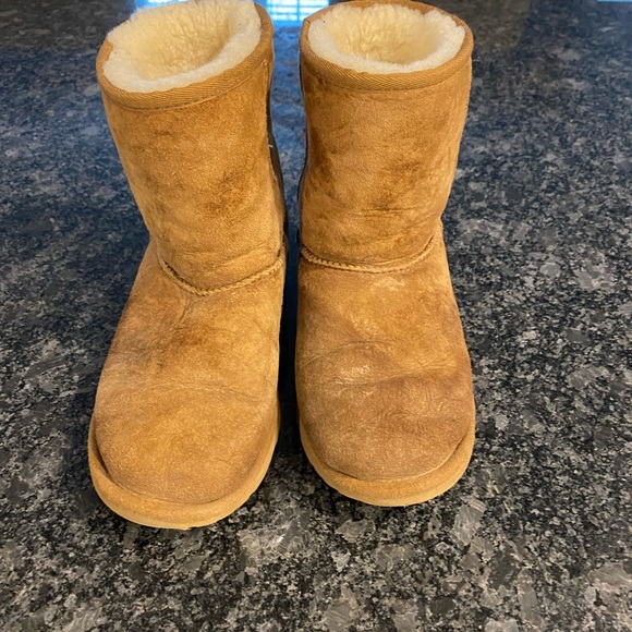 Fake Ugg Boots Kaufennull